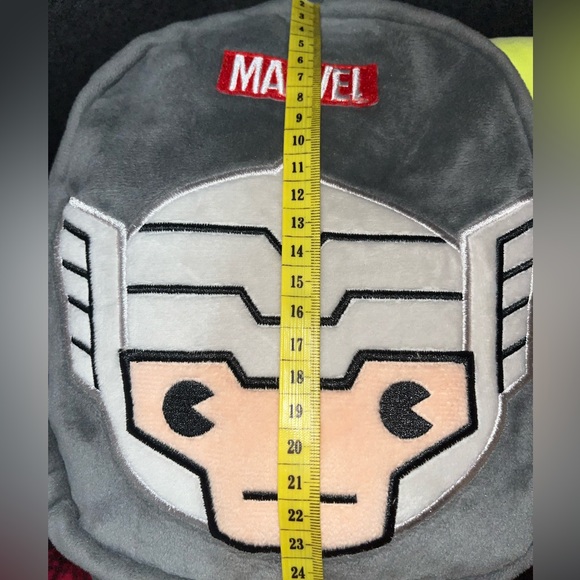 Marvel Thor kids backpack - Picture 8 of 11